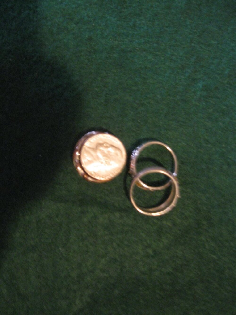 3 Ring Stackable Set - Picture 4 of 4